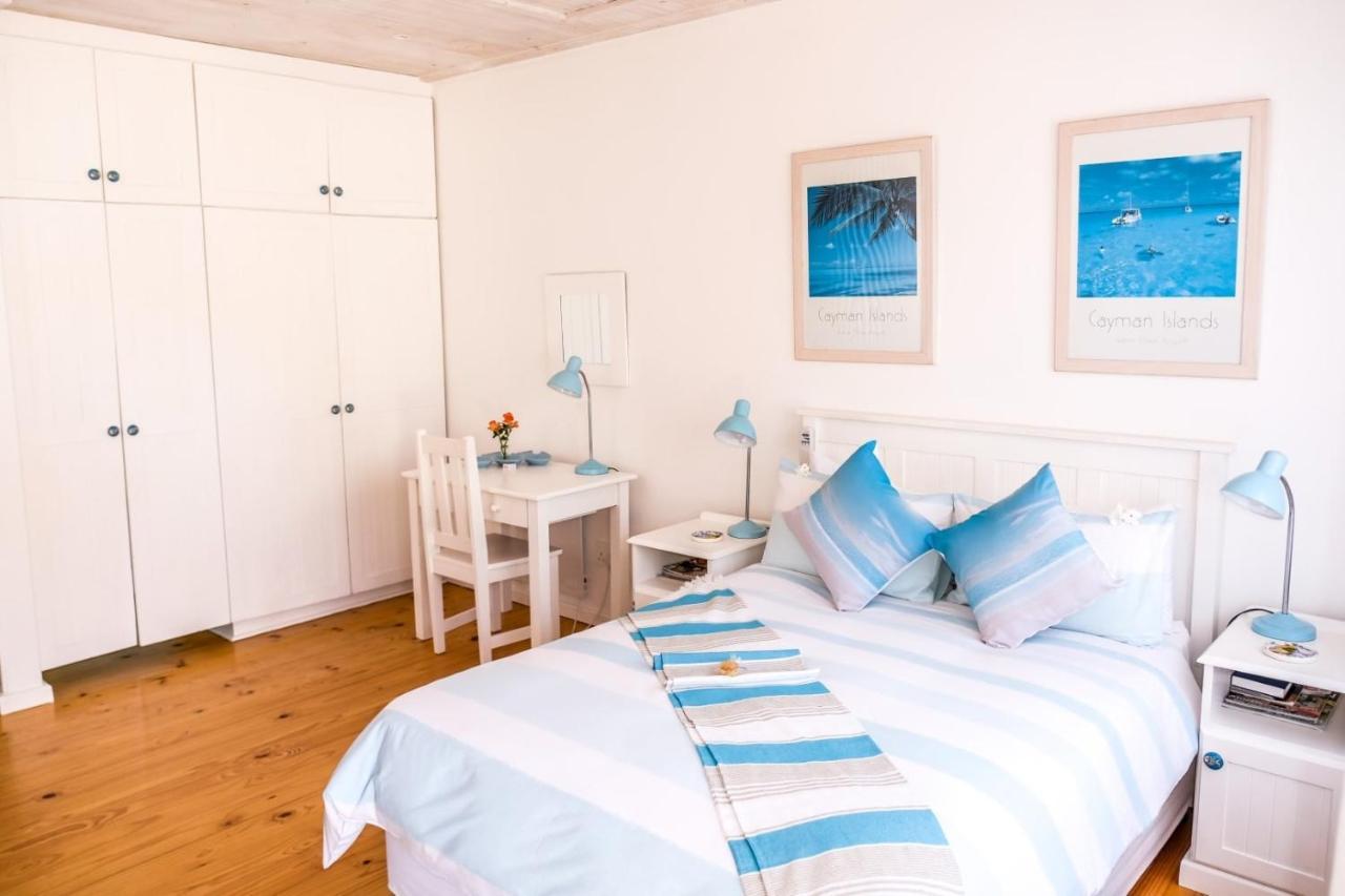 On The Bay Bed & Breakfast Port Elizabeth Luaran gambar