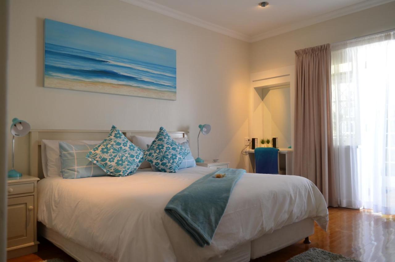 On The Bay Bed & Breakfast Port Elizabeth Luaran gambar
