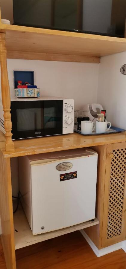 On The Bay Bed & Breakfast Port Elizabeth Luaran gambar