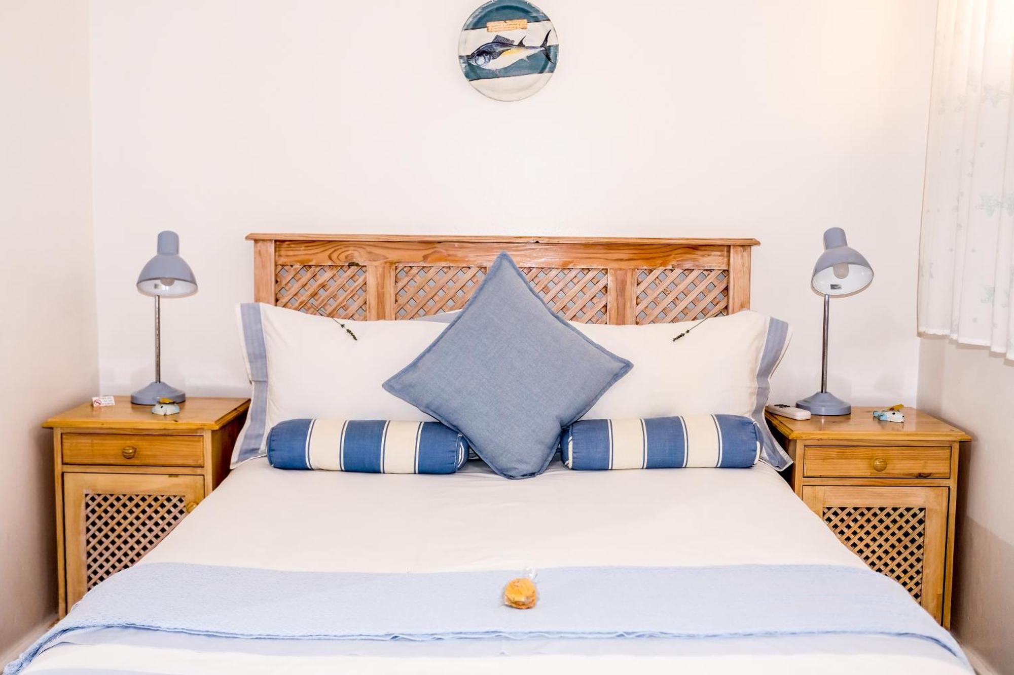 On The Bay Bed & Breakfast Port Elizabeth Luaran gambar