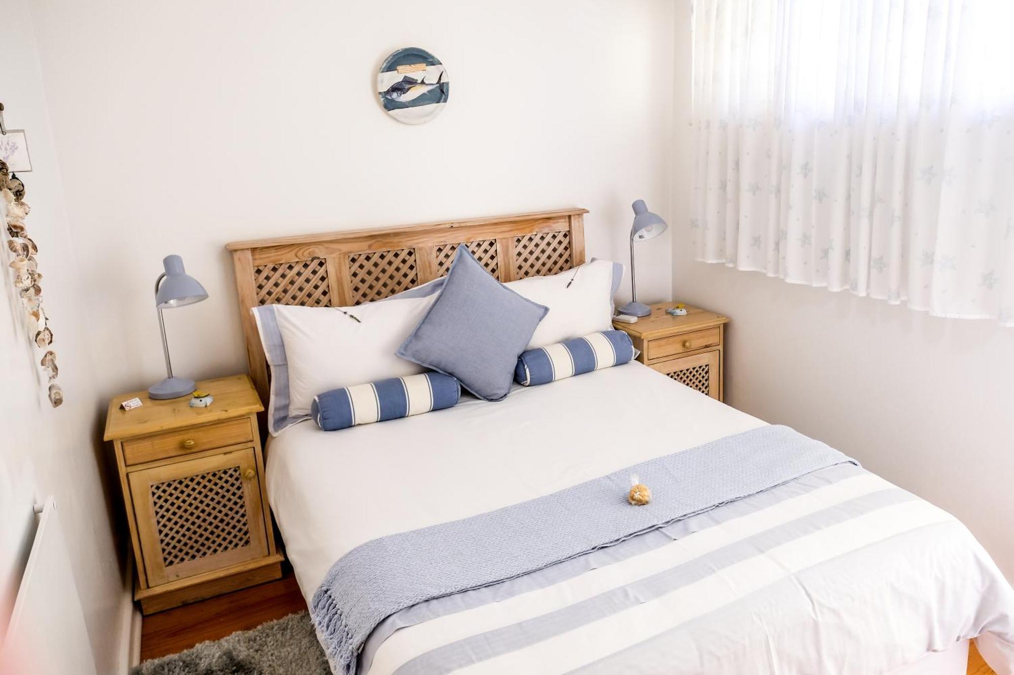 On The Bay Bed & Breakfast Port Elizabeth Luaran gambar