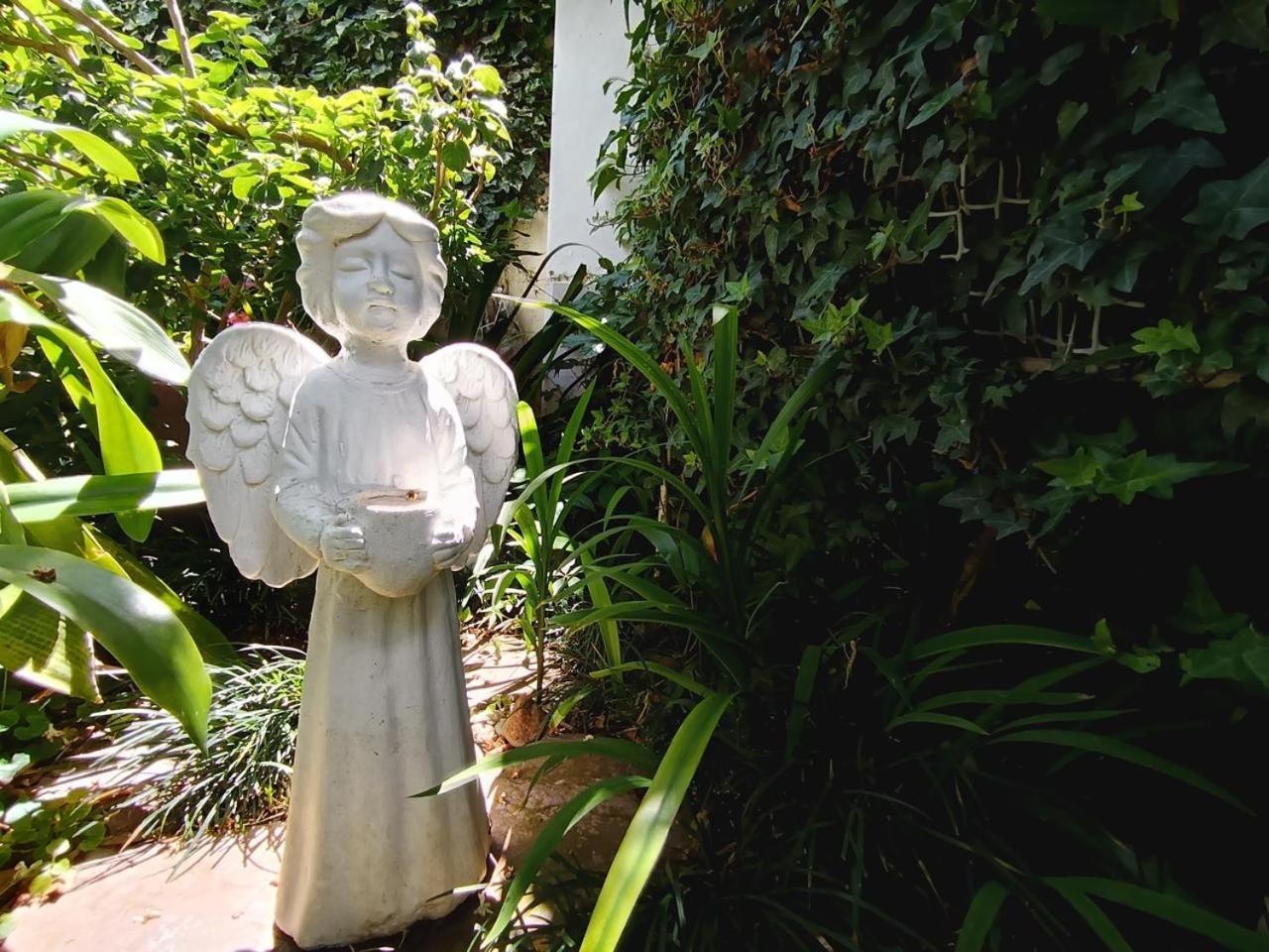 On The Bay Bed & Breakfast Port Elizabeth Luaran gambar