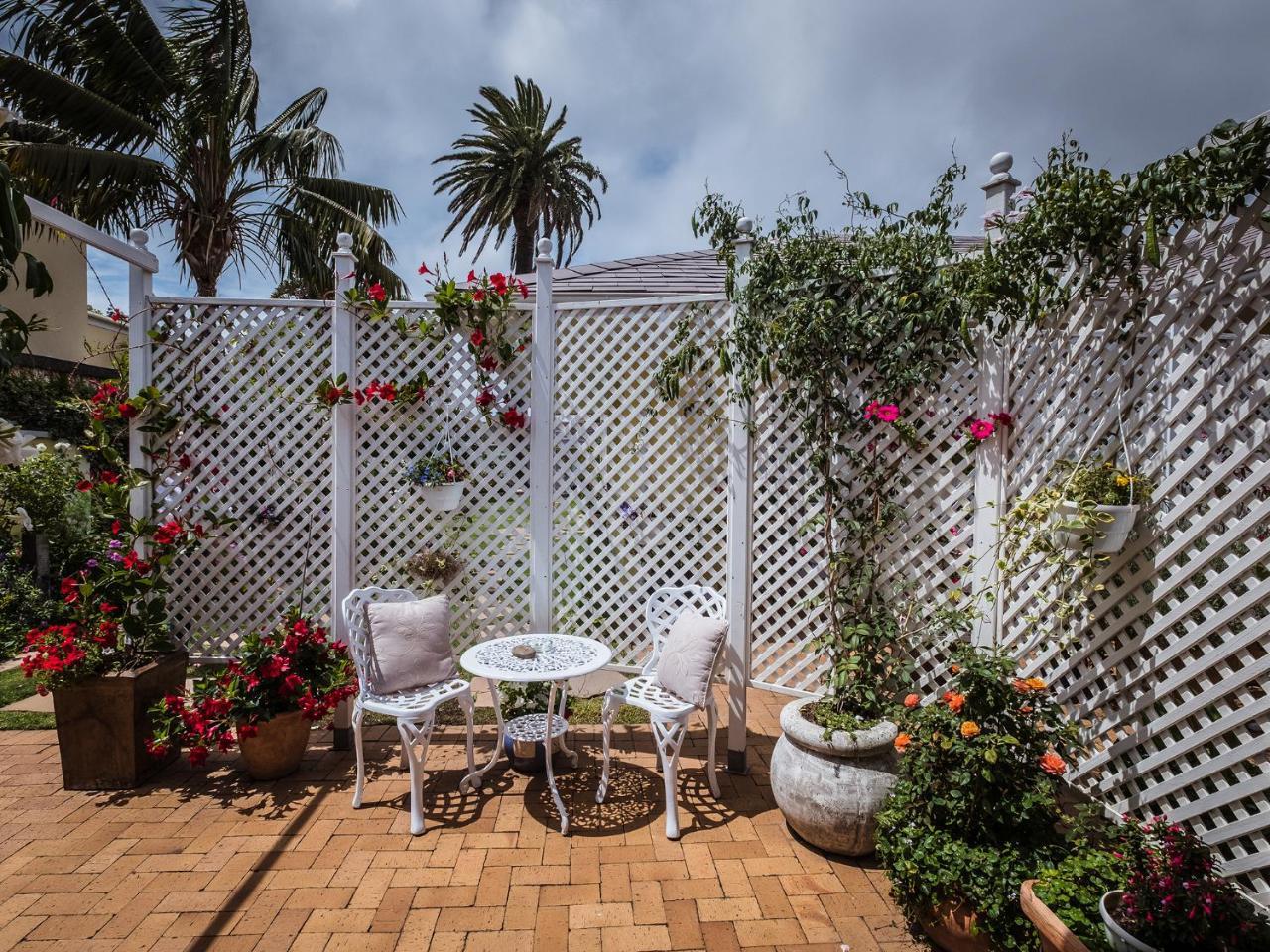 On The Bay Bed & Breakfast Port Elizabeth Luaran gambar