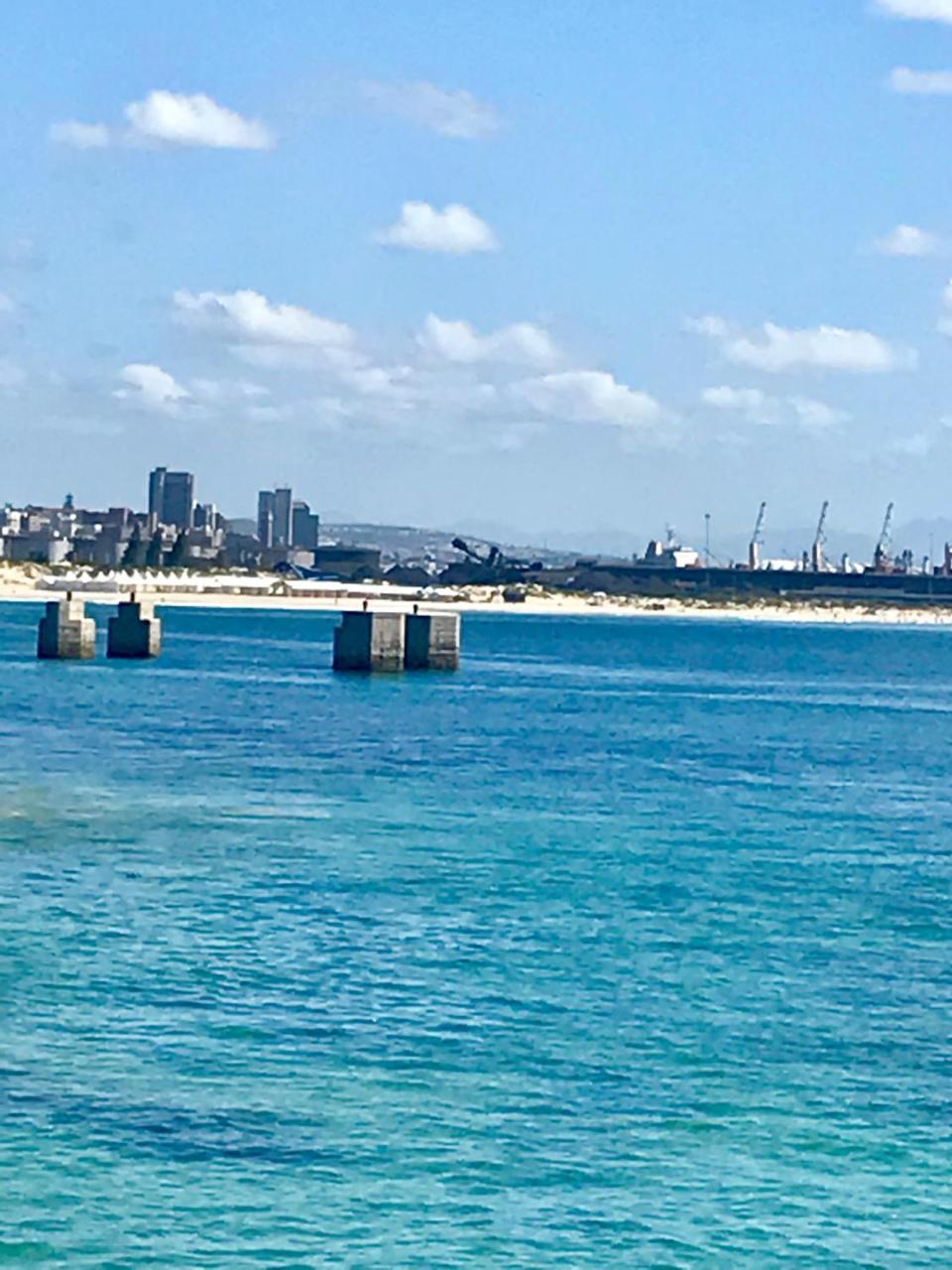 On The Bay Bed & Breakfast Port Elizabeth Luaran gambar