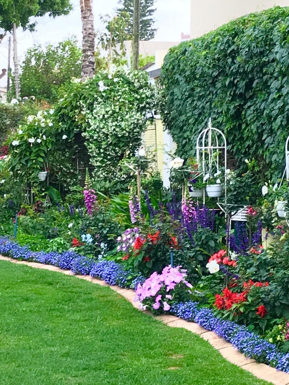 On The Bay Bed & Breakfast Port Elizabeth Luaran gambar