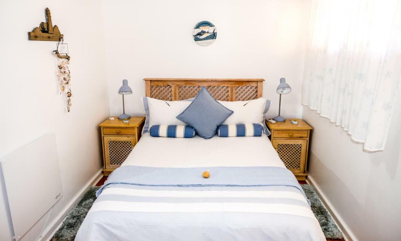 On The Bay Bed & Breakfast Port Elizabeth Luaran gambar